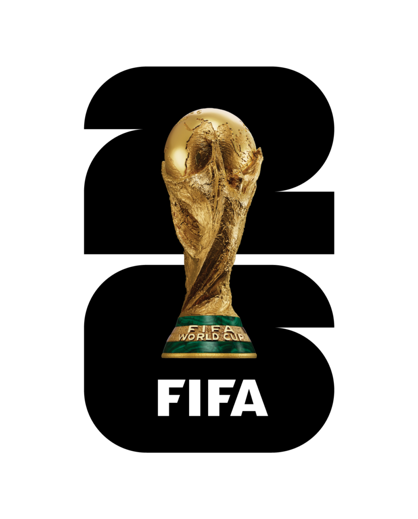 FIFA 2026 Logo